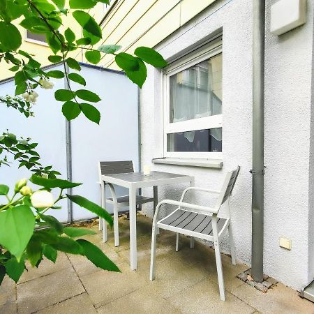 Gemuetliche Ferienwohnung In Ruhiger Lage Dresde Extérieur photo