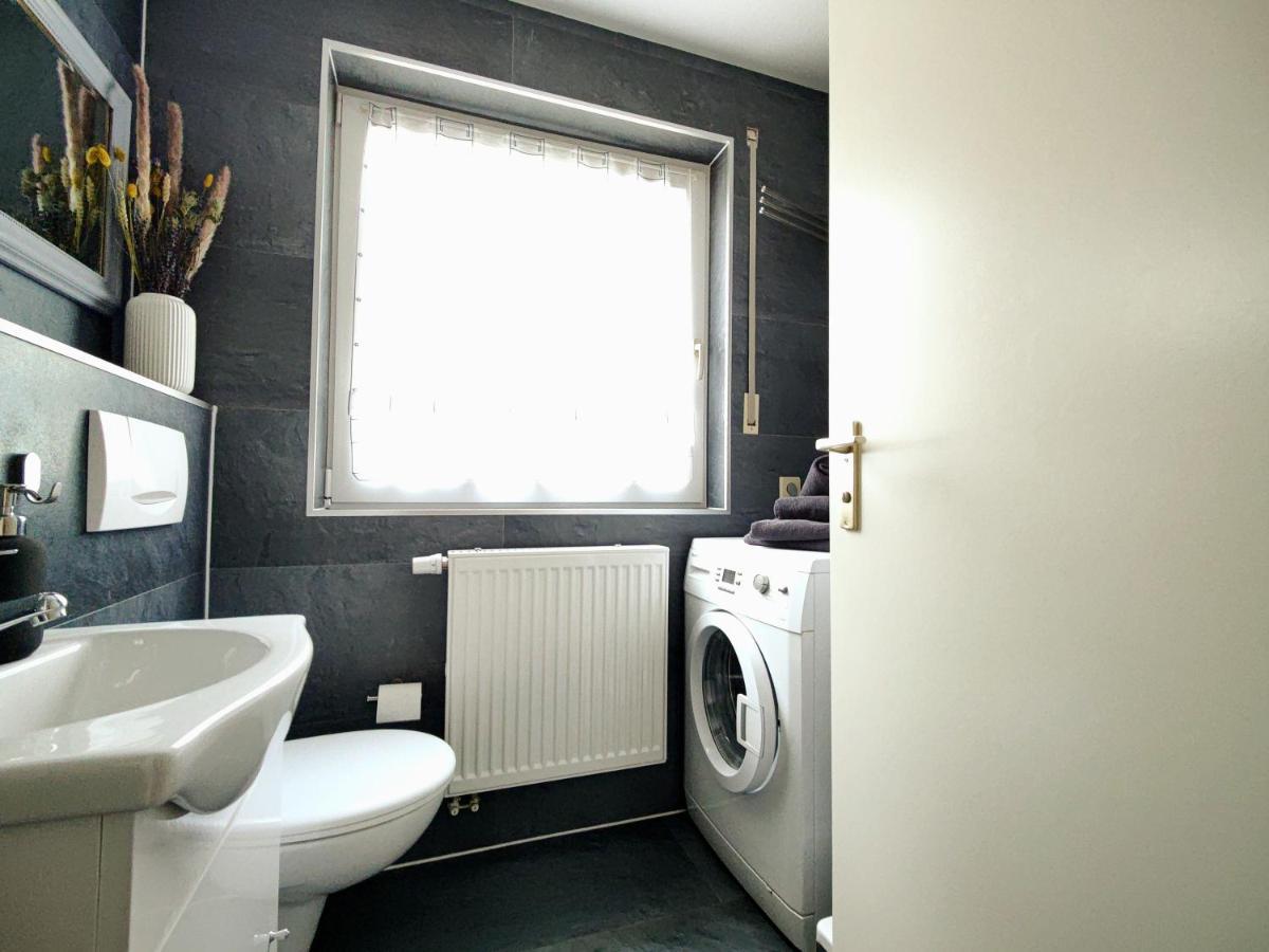 Gemuetliche Ferienwohnung In Ruhiger Lage Dresde Extérieur photo